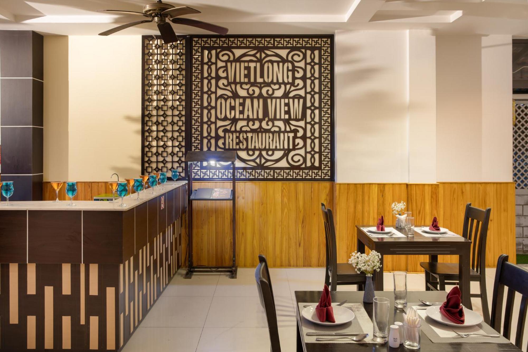 Raon Hoian Beach Hoi An Exterior foto