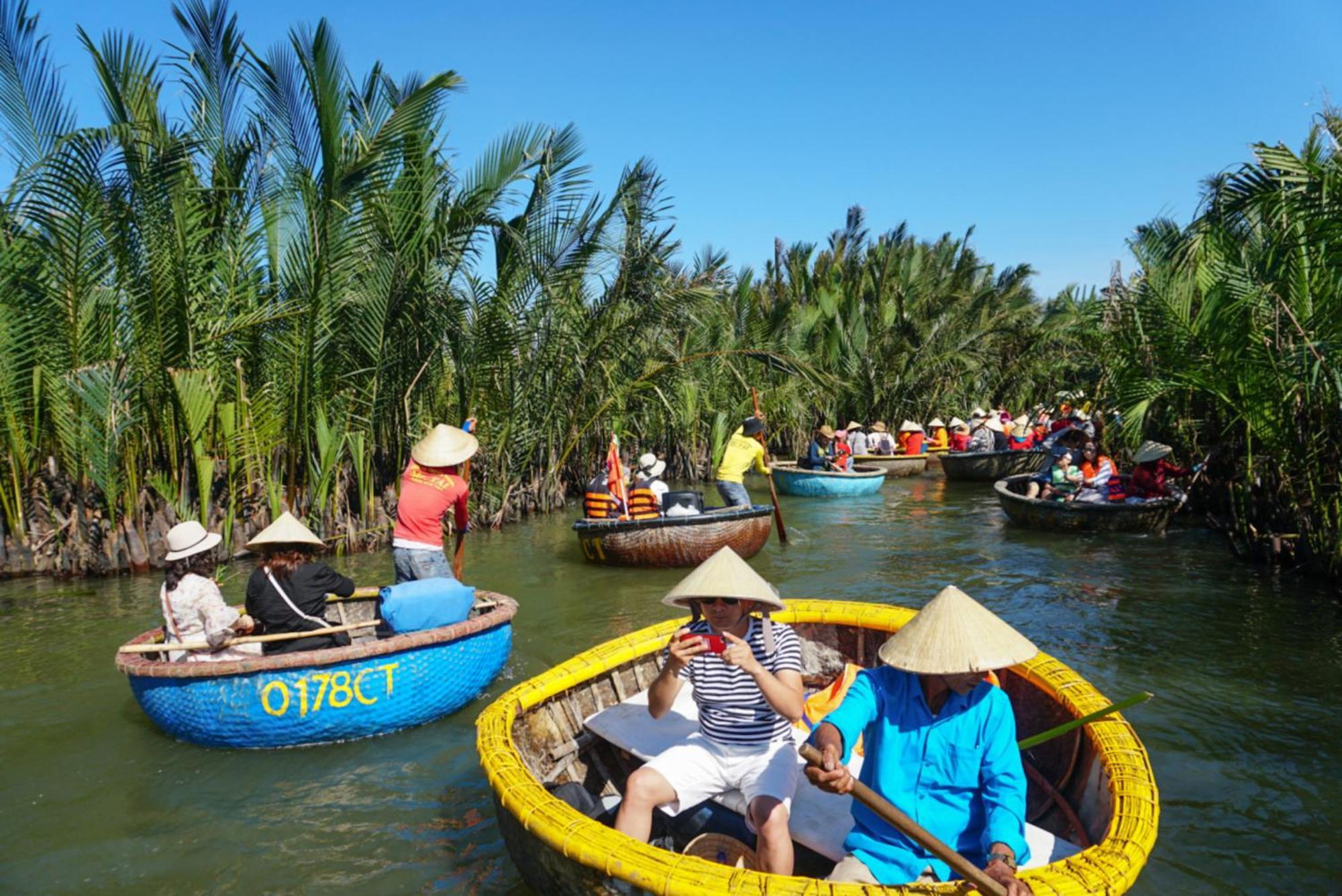 Raon Hoian Beach Hoi An Exterior foto