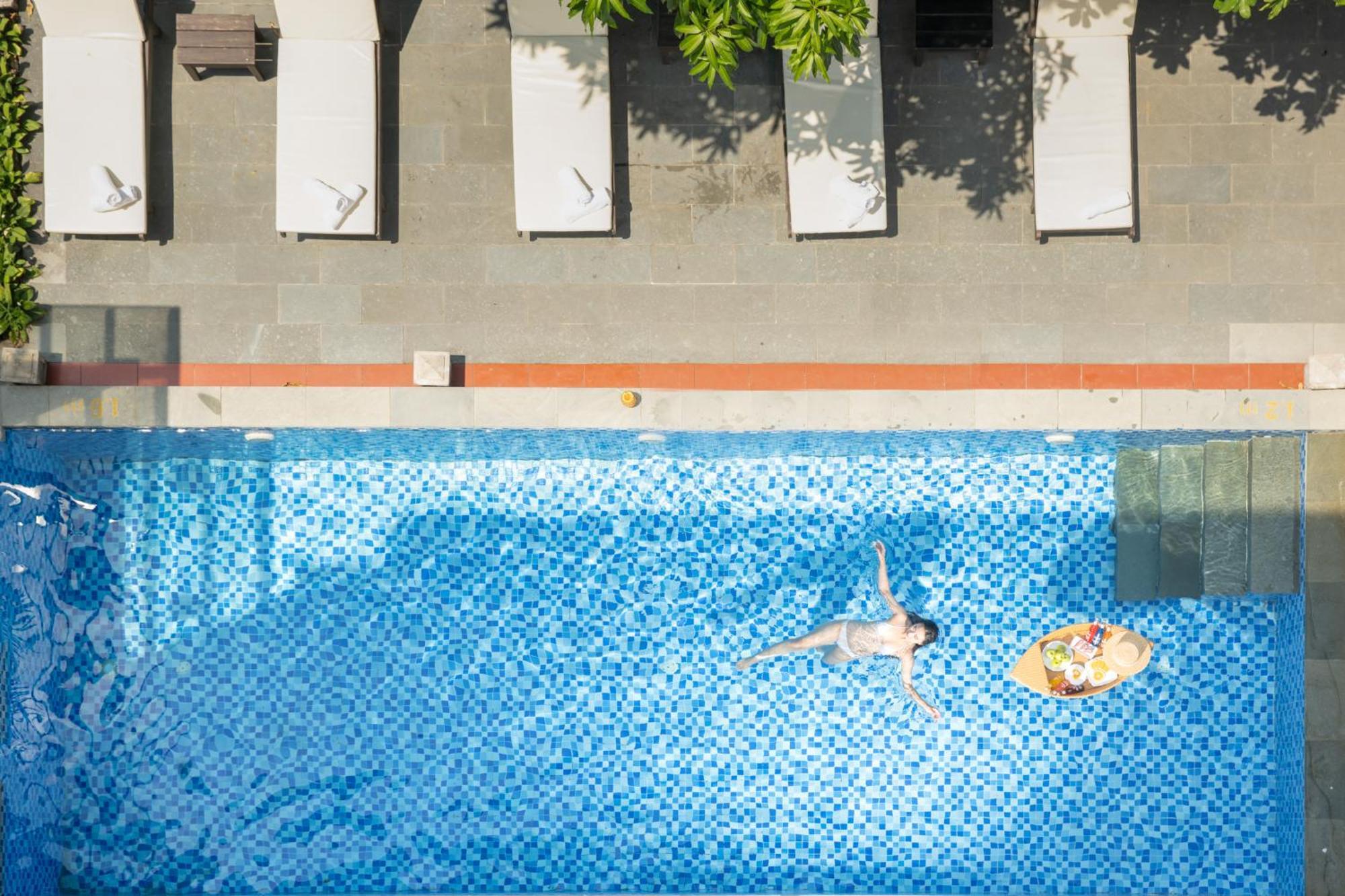 Raon Hoian Beach Hoi An Exterior foto